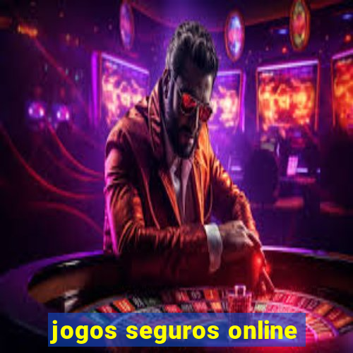 jogos seguros online